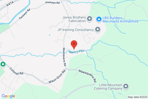 Mainwaring Metals Ltd