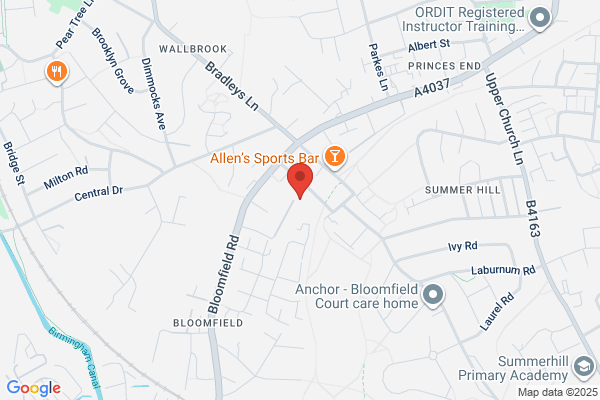 Anglo Metals Ltd