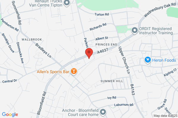 Addison Tyre Centre