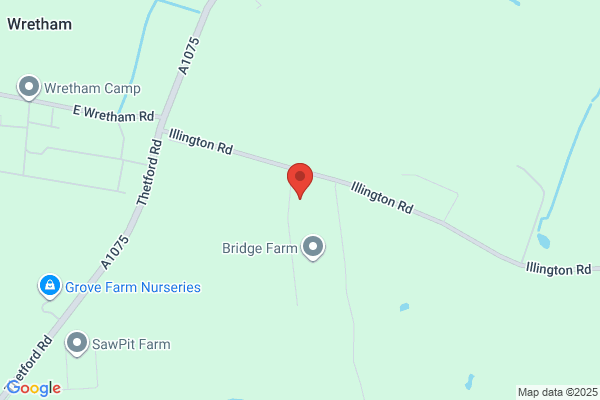 Buxted Poultry Ltd