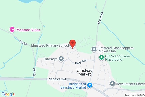 Elmstead Primary School