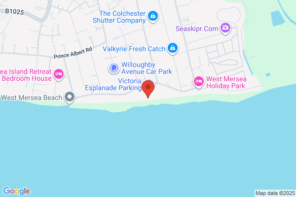 Gaynor Emslie Beach Hut Rentals