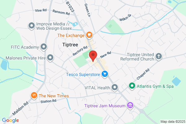 Tiptree Youth Centre