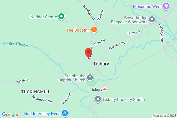 Tisbury Dental & Implant Clinic