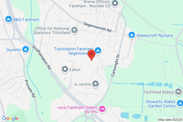 BESTWAY SOUTHAMPTON