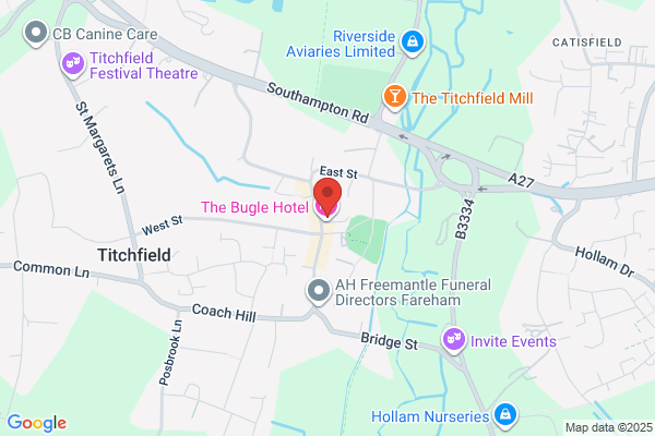 Titchfield Post Office