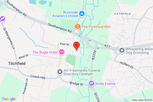 Radfield Home Care Fareham, Gosport & Warsash