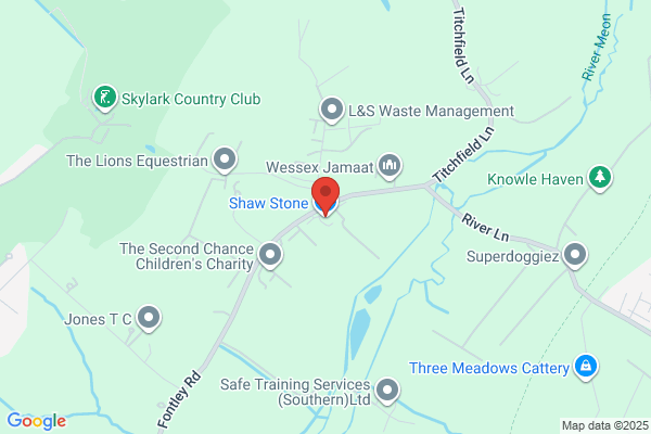 Shaw Stone