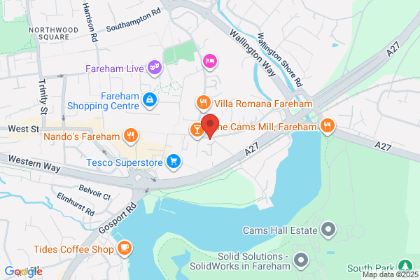 Fareham Conservative Association