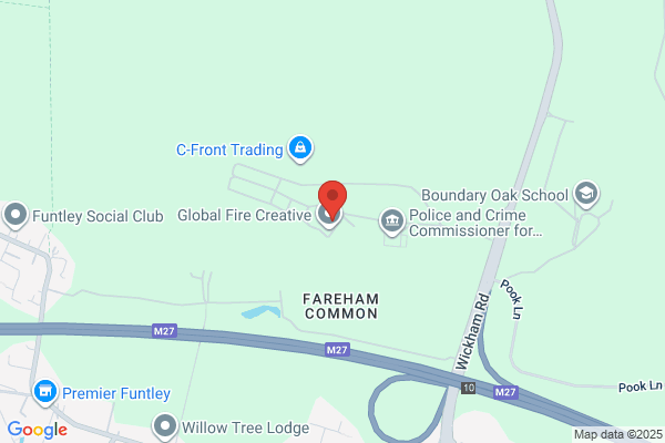 Grafton Engineering & Technical Services Ltd