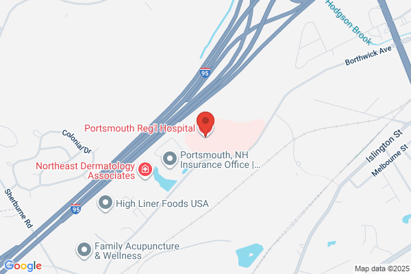 Portsmouth Healthcare