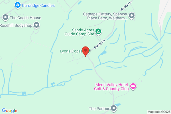 Solent Scout Training Centre