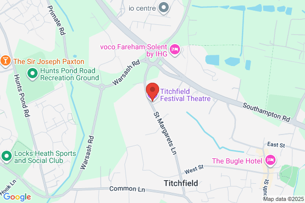 Titchfield Festival Theatre
