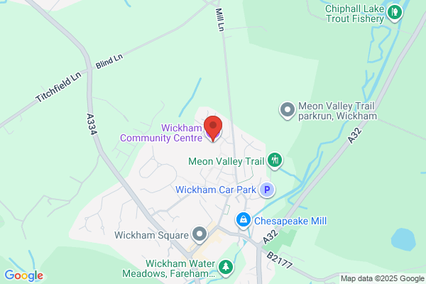 Wickham Community Centre
