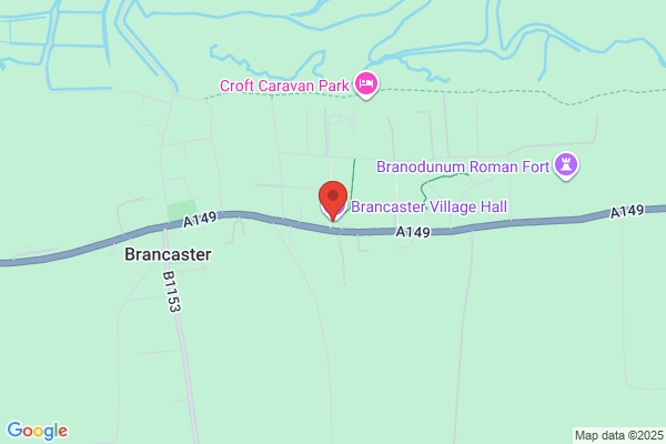 Brancaster Post Office