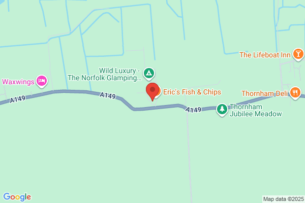 Drove Orchards Ltd