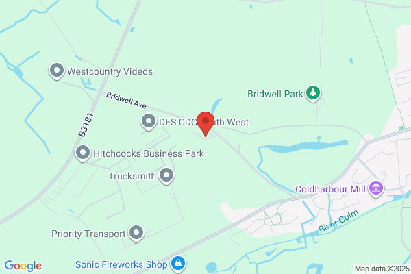 South West Poultry Installations Ltd