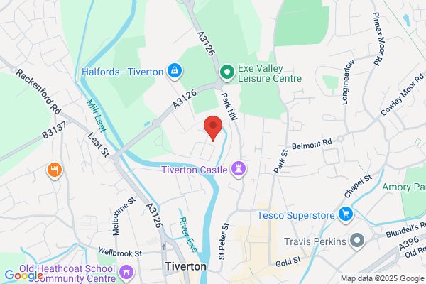 Twyford Farm Supplies