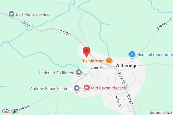 Mole Valley Farmers - Witheridge Engineering Division