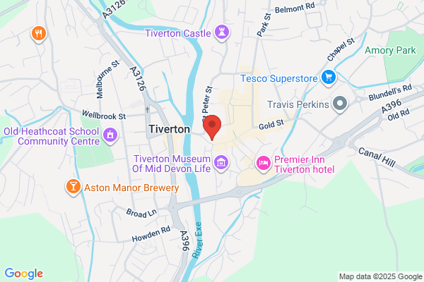 Twyford Blinds & Curtains