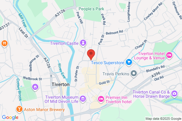ATS Euromaster Tiverton