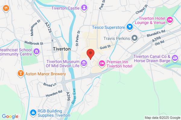 Devonshire Homes Ltd