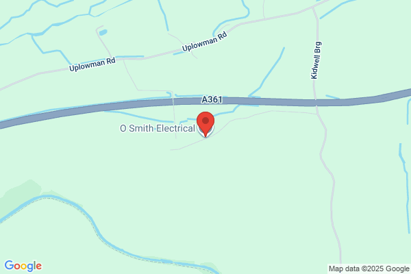 S.O.S Electricals