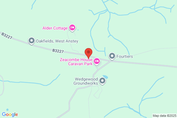 Blackerton Cross Garage
