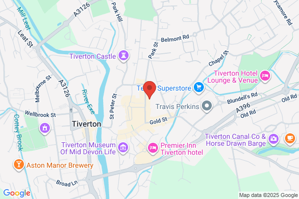 Tiverton Constitutional Club