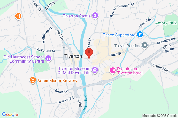 Tiverton Liberal Social Club