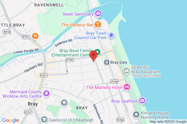 Building Software Ltd