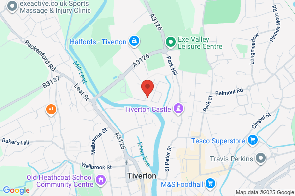 Exe Valley Building Services