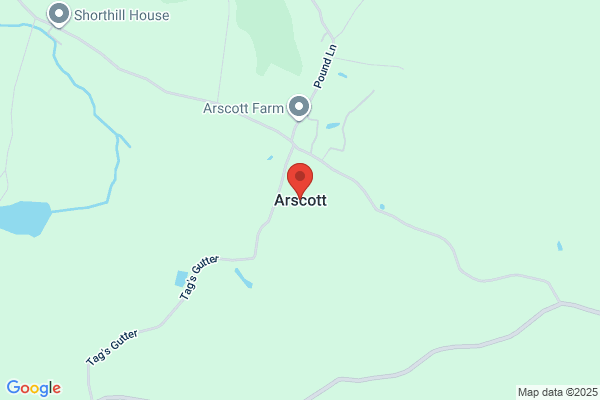L Arscott