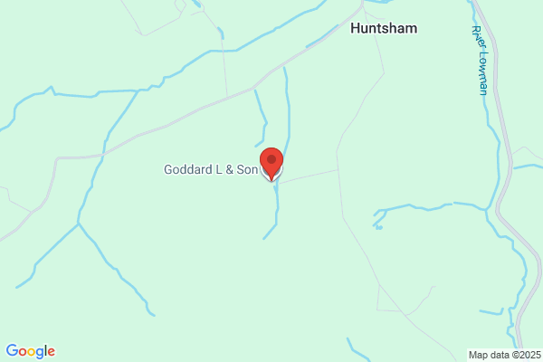 L Goddard & Son