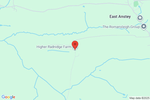 Radnidge Farm Ltd