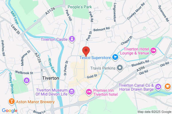 Domino's Pizza - Tiverton