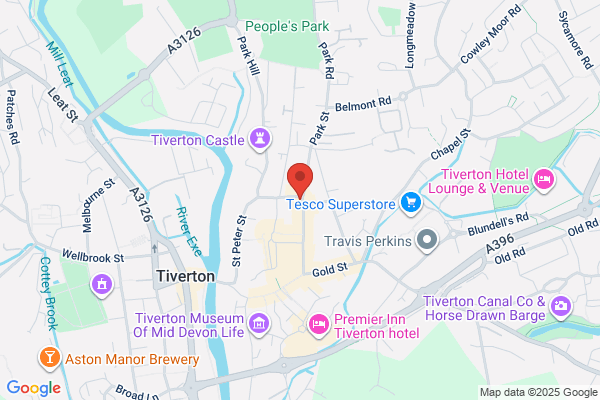 B M Pearson