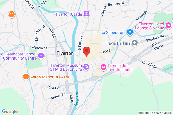 Boots Hearingcare Tiverton