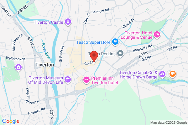Specsavers Opticians and Audiologists - Tiverton