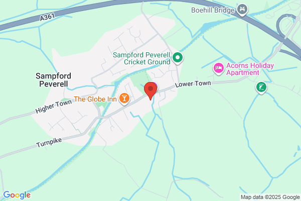 Sampford Peverell Surgery