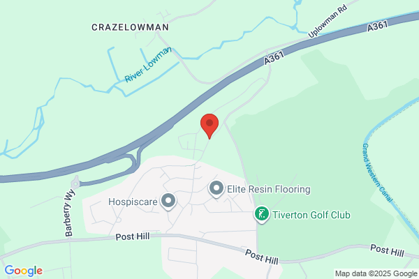 David Wilson Homes - Fairfax Heath