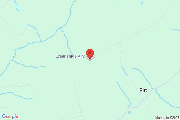 A M Greenslade