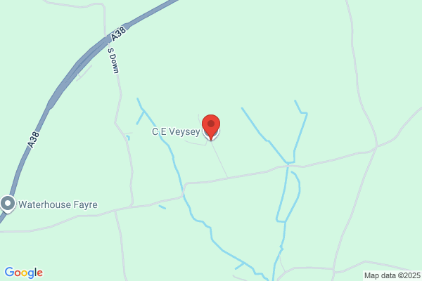 C E Veysey