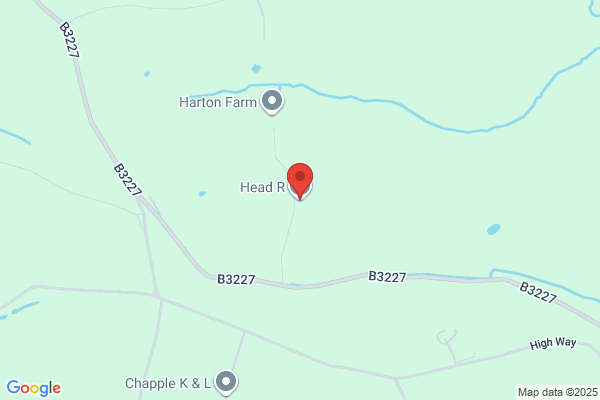 R Head