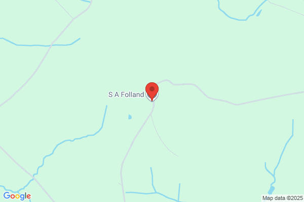 S A Folland