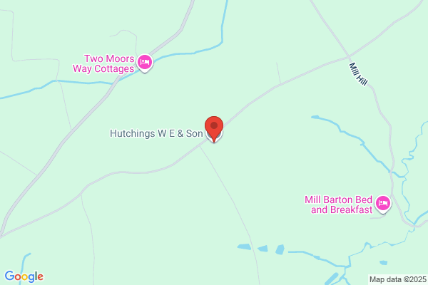 W E Hutchings & Son