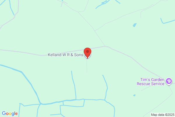 W R Kelland & Sons