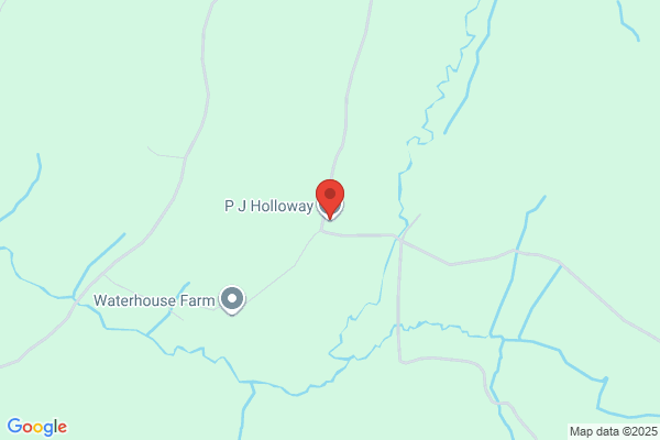 A Holloway & Partners