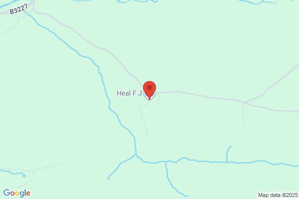 F J Hayball