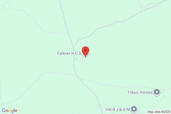 H C S Falkner